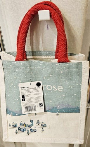 Waitrose john lewis snow white - snow,