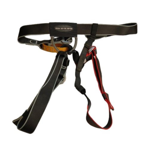 Dmm brenin climbers sit - dmm, belt