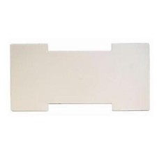 Thetford Fridge SR Vent Winter Cover 480x233mm Caravan Motorhome - 63115080