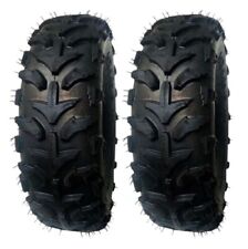 Children Quad Tyre Quad Tyre Tire Set of 2 14x4.10-6 Children Mini Quad ATV Quad