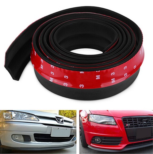 Car front bumper - 2.5m,