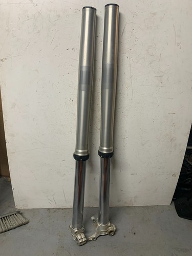 Husqvarna 250 2017 forks - fc,