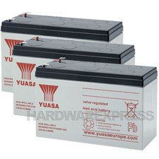 DELL 1000W UPS BATTERY