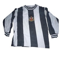 Newcastle United 1974-75 Toffs