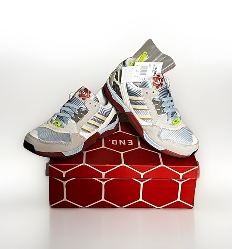Authentic adidas 9000 end - authentic,
