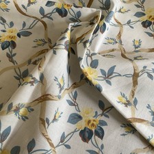 Vintage Laura Ashley Cotton
