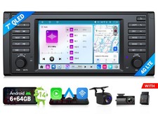 Android e39 navigation - android, 6+64