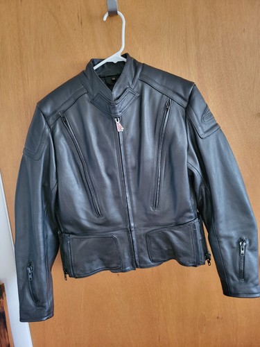 Vtg hein gericke leather - vtg,