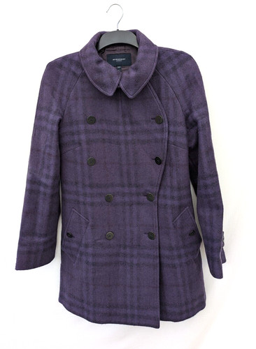 Burberry coat womens - coat,