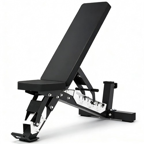 Adjustable weight bench heavy - bench,