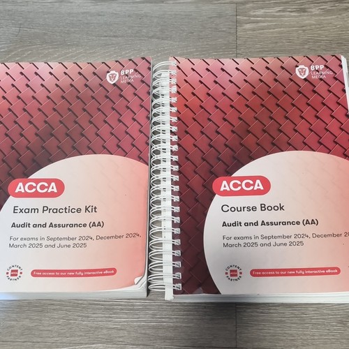 Bpp learning media acca - learning,