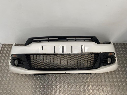 Scirocco gt front - vw,