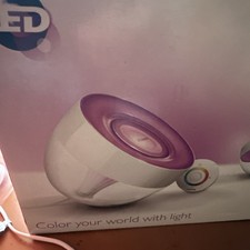 Win Phillips Living Colors