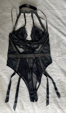 Ann Summers -EMMIE- Crotchless