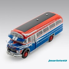 Mercedes Benz LO 1114 - 1970 1:43