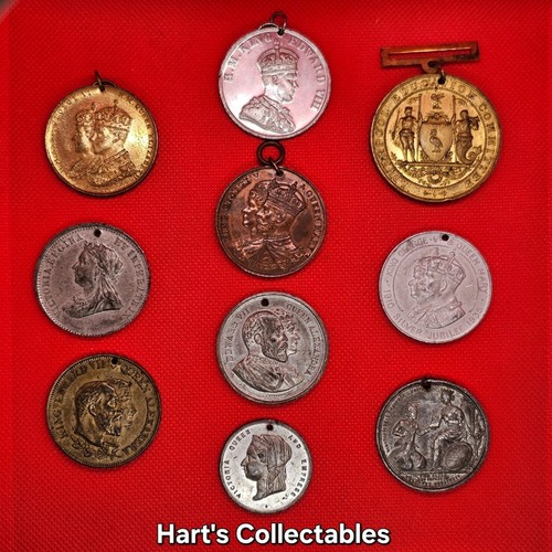 Royal civic commemorative - royal, &