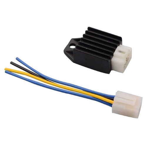 Goofit pin 12v voltage - pin,