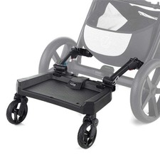 Jane Go Up Surfer Platform for