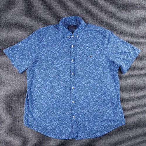 Vineyard vines shirt - vines,