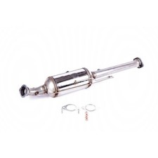 Diesel Particulate Filter DPF