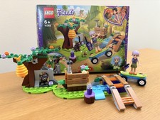LEGO Friends Mia's Forest