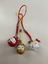 Hello Kitty Japanese Style 3pc