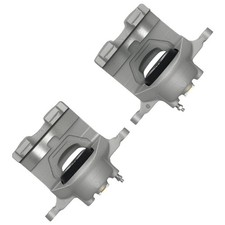 Étrier de Frein Avant Droit for Opel Astra Zafira Mokka 2009-2015 13301227 60mm