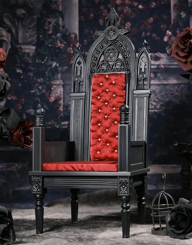 Miniature dollhouse royal - 1:6,