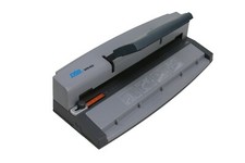 Personal Wire Binder Machine & Closer Plus Free Gift of 100 White Binding Wires