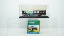 Creative Master 1/76 Scania OMNICity Ipswich Buses Item ukbus 7013 New HO17