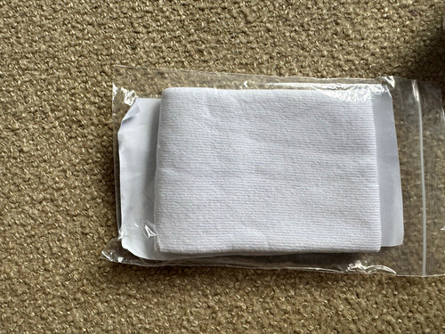 Medalin soft cotton - medalin,