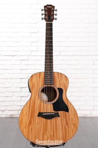 Taylor mini mahogany - taylor, mini-e