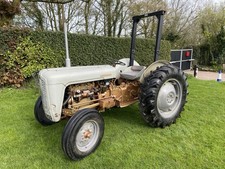 Ferguson Grain Gold Diesel