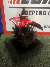 Honda Gx25 Mantis Petrol Tiller Gearbox Assembly With Tines