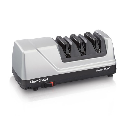 Chefs choice 15xv - choice, electric