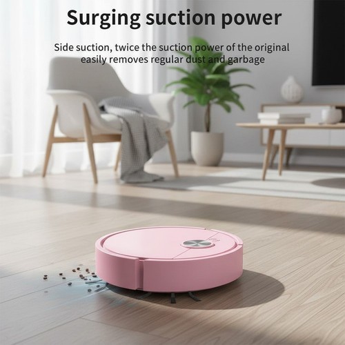 Automatic sweeping robot - automatic,