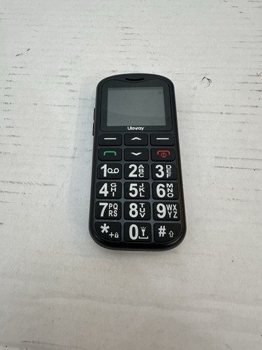 Uleway g180 brick - g180, phone