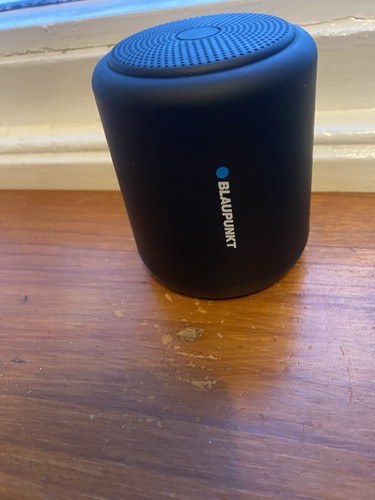 Blaupunkt portable power - blaupunkt,
