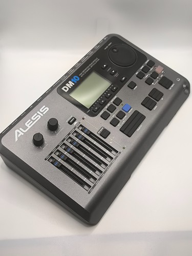 Alesis dm10 electronic drum - alesis,