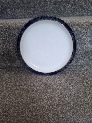 Denby baroque salad plate - denby,,