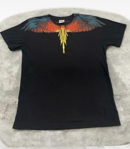Marcelo burlon icon wings - marcelo,