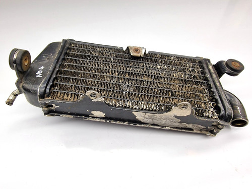 Yamaha tri 250 radiator - yamaha, z