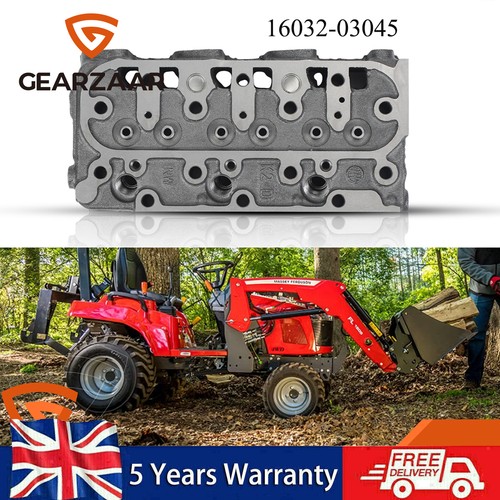 For kubota d1105 - for,