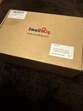 SmallRig BMPCC 4K 6K Camera