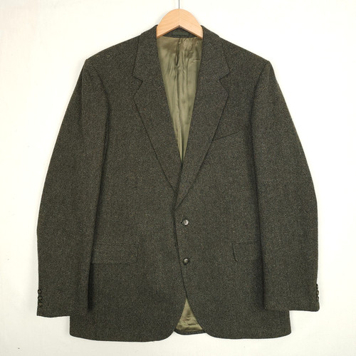 Magee donegal tweed jacket - magee,