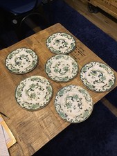 Masons Chartreuse Dinner