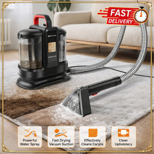 Portable carpet cleaner - portable,
