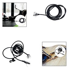 Rowing Machine Pull Belt Home