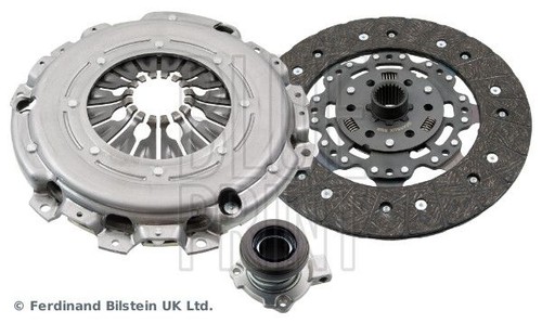 Blueprint clutch kit fits - clutch,