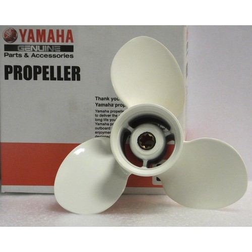 Yamaha propeller 4 x - yamaha,